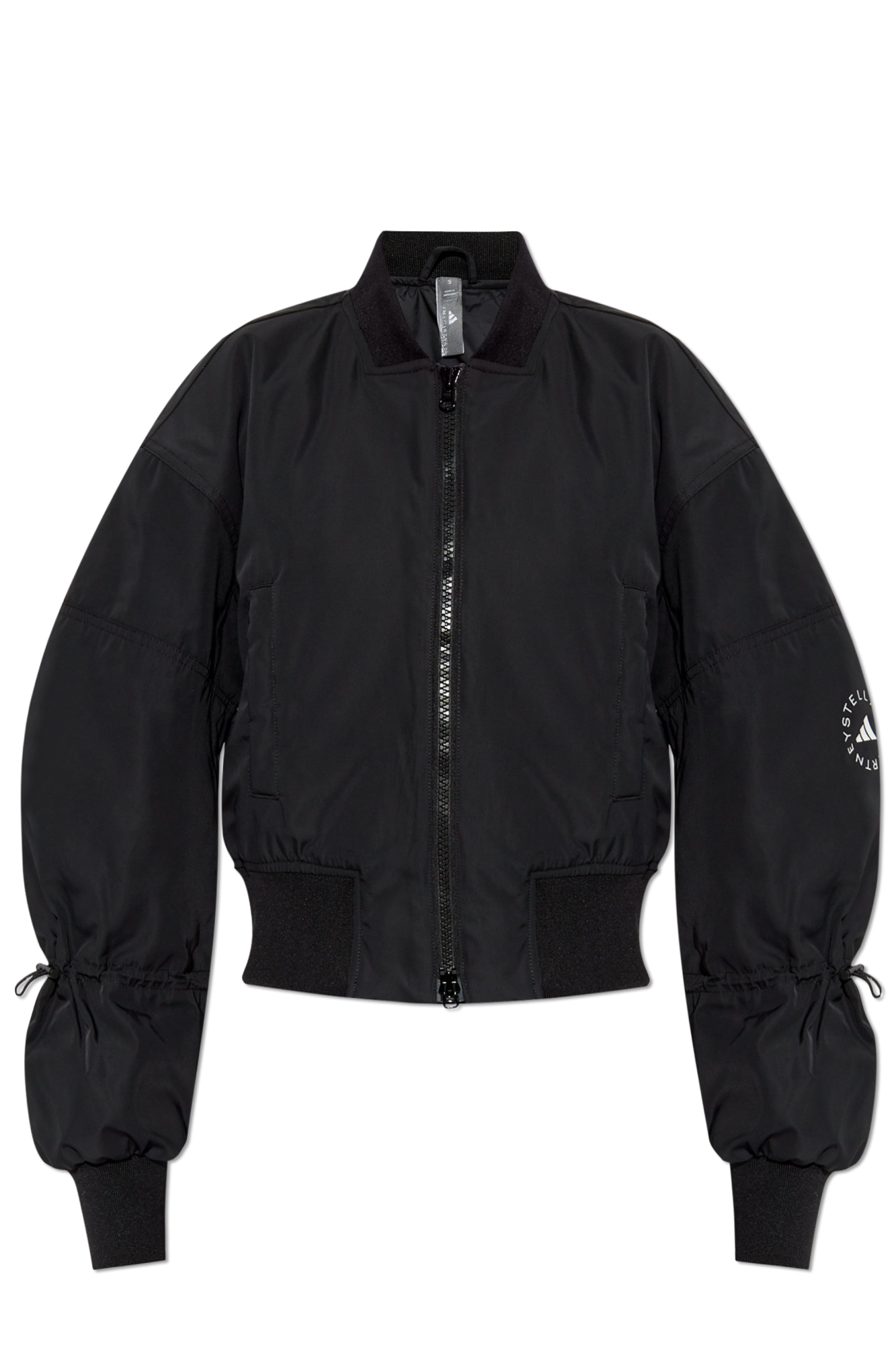 ADIDAS by Stella McCartney Insulated bomber jacket | Women's | Vitkac